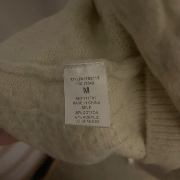 143 Story Sweater - Picture 5 of 5